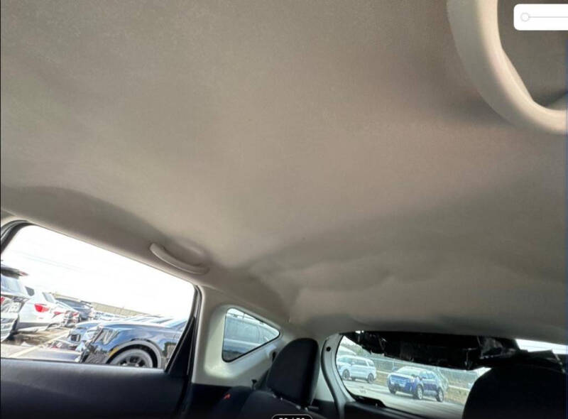 2015 Nissan Versa Note S Plus