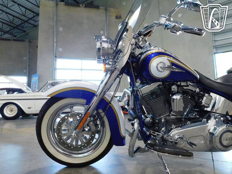 2014 Harley-Davidson CVO Deluxe