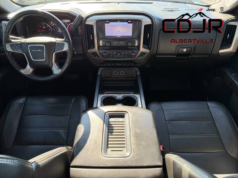 2016 GMC Sierra 1500