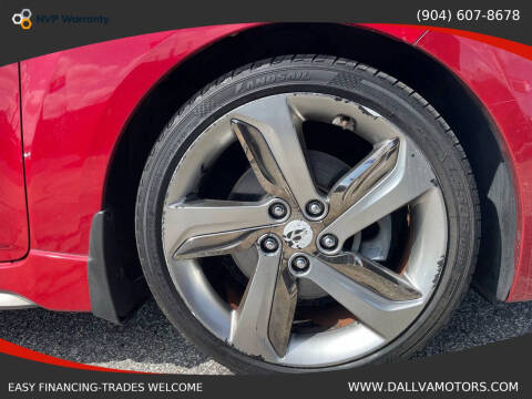 2013 Hyundai Veloster Turbo