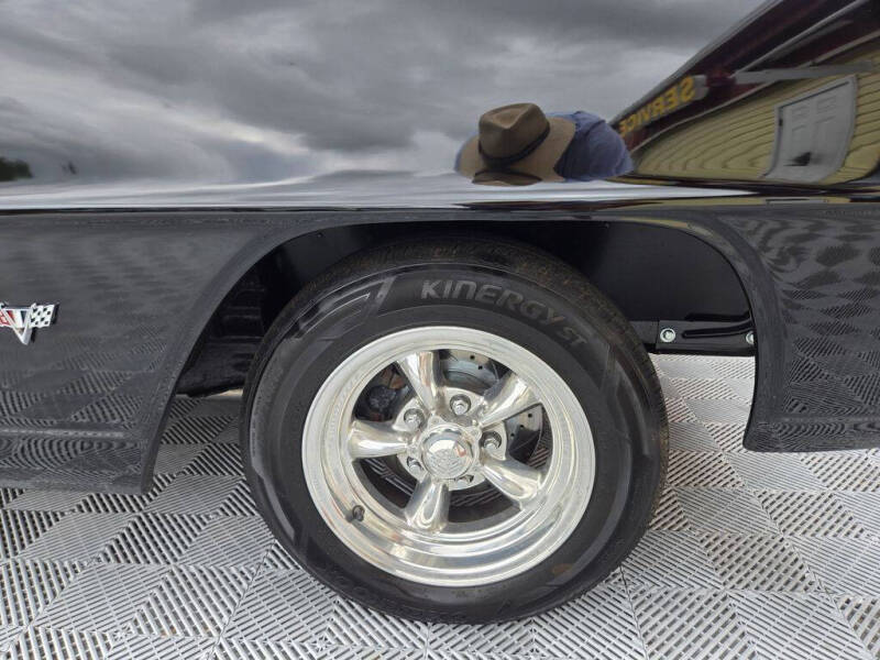 1967 Chevrolet Nova