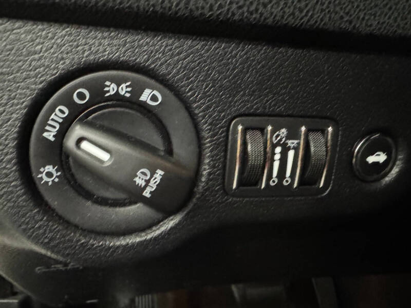 2018 Dodge Charger SXT Plus