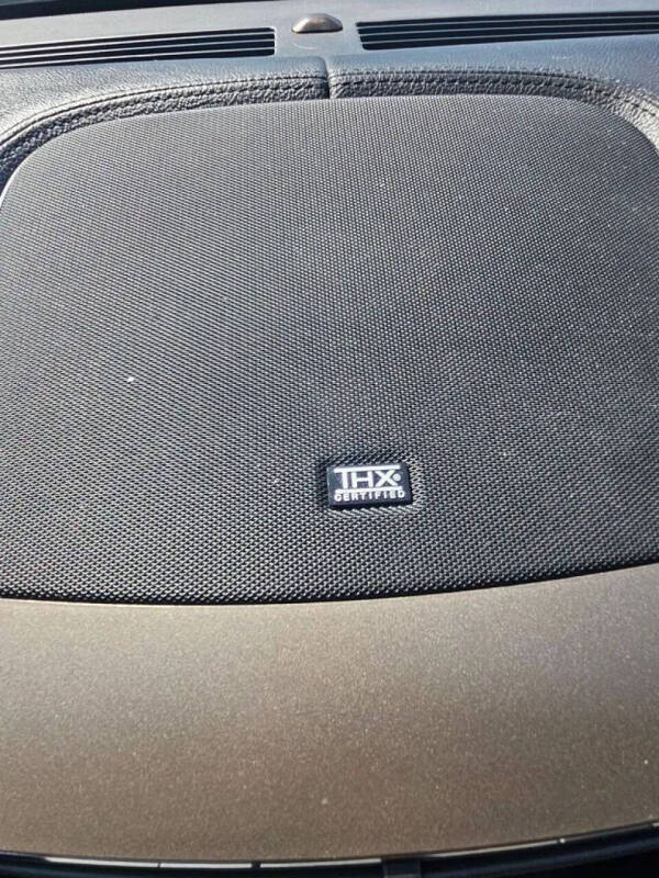 2014 Lincoln MKX