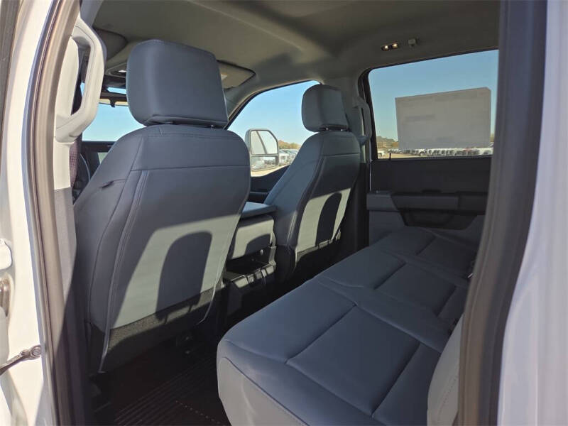 2026 Ford F-550 Super Duty