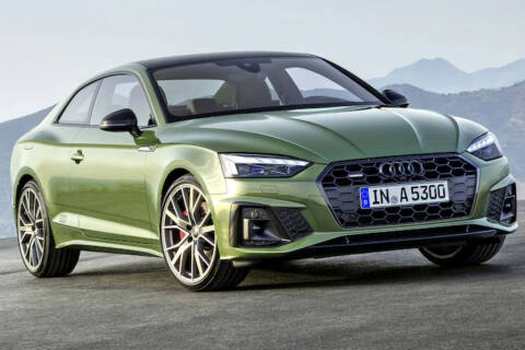 2023 Audi A5 Sportback for sale at Diamante Leasing in Brooklyn NY
