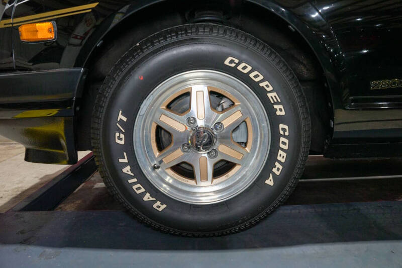 1983 Datsun 280ZX GL 2+2