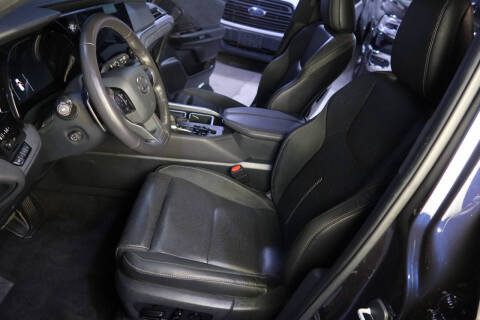 2024 Lexus TX 350 Luxury