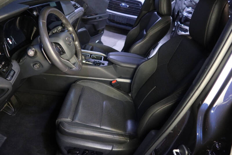 2024 Lexus TX 350 Luxury