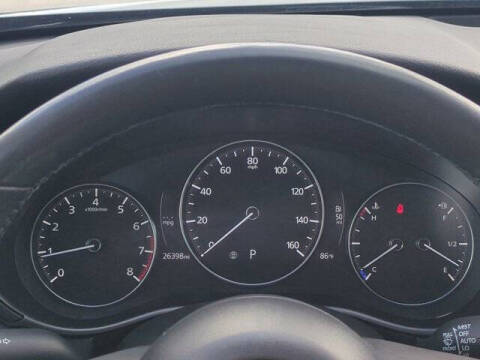 2024 Mazda CX-50 2.5 S Premium