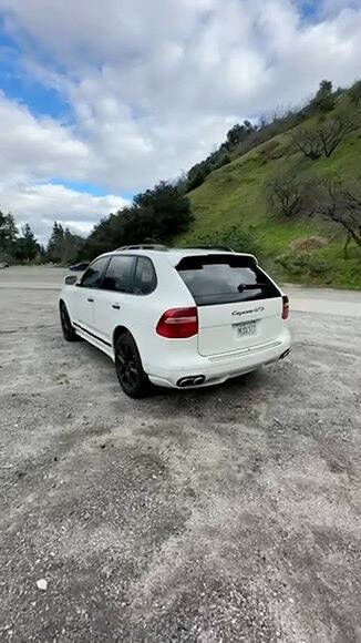 2010 Porsche Cayenne for sale at Buy Here Pay Here LA.Com in Rialto, CA