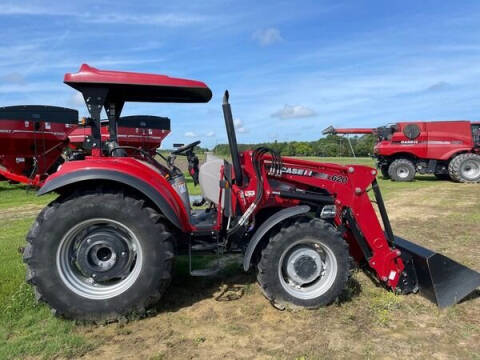 2014 Case IH 75C