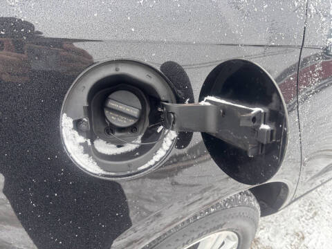 2011 Cadillac SRX Performance Collection