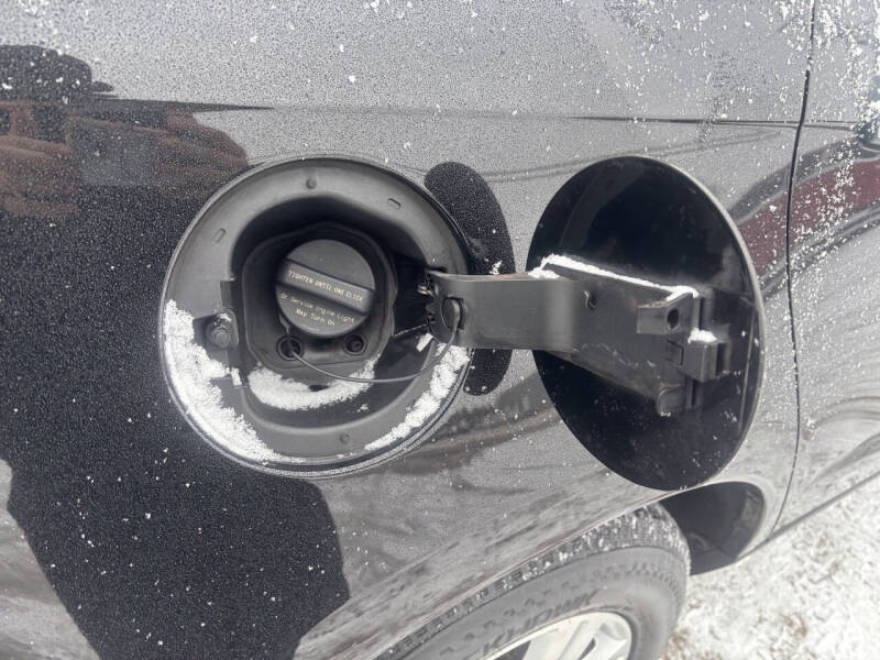 2011 Cadillac SRX Performance Collection