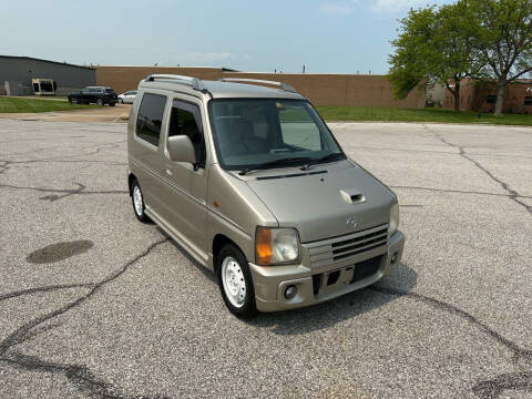 1997 Mazda Truck for sale at JE Autoworks LLC in Willoughby OH