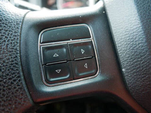 2015 RAM 1500 Express