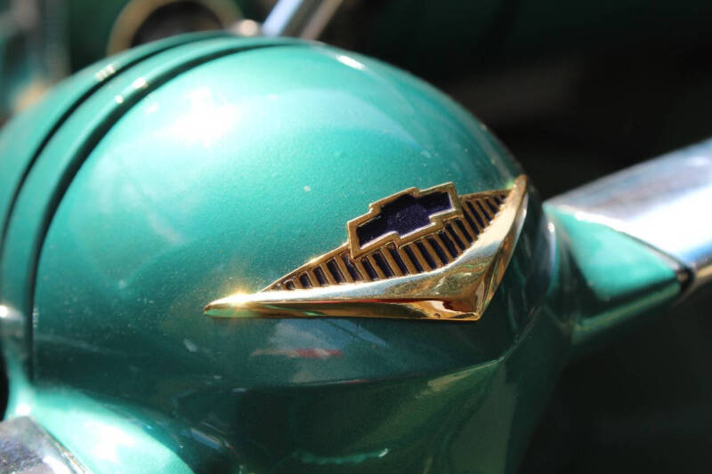 1955 Chevrolet Bel Air