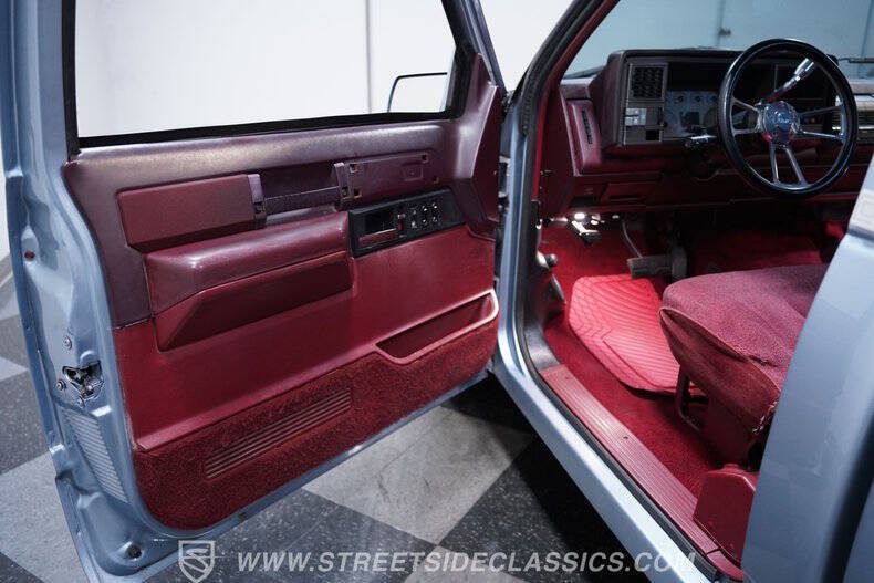 1988 GMC Sierra 1500