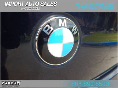 2006 BMW Z4 3.0i