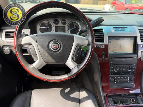 2009 Cadillac Escalade EXT