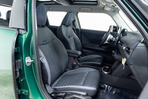 2025 MINI Hardtop 4 Door Cooper S Signature Trim