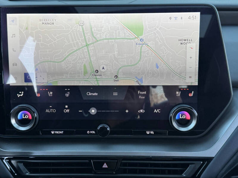 2024 Lexus TX 350 Luxury