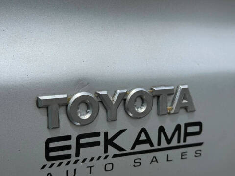 2004 Toyota 4Runner