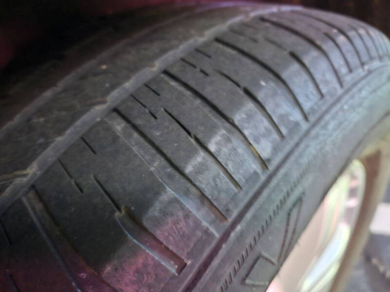 2007 Mercedes-Benz GL-Class GL 450