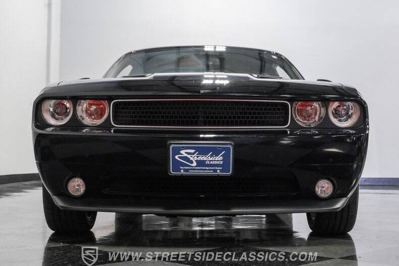 2012 Dodge Challenger