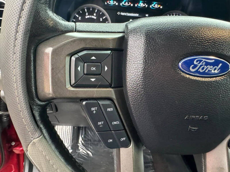 2020 Ford Expedition MAX XLT