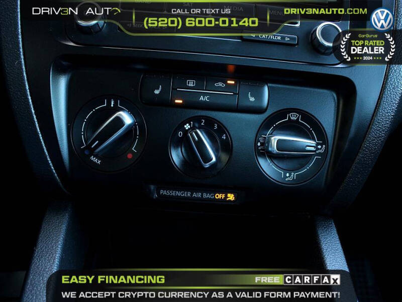 2014 Volkswagen Jetta