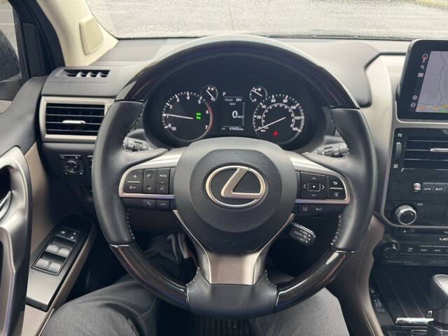2023 Lexus GX 460