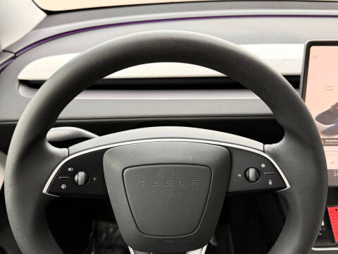 2026 Tesla Model Y Premium