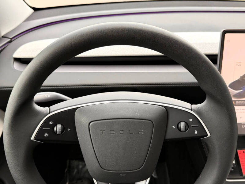 2026 Tesla Model Y Premium