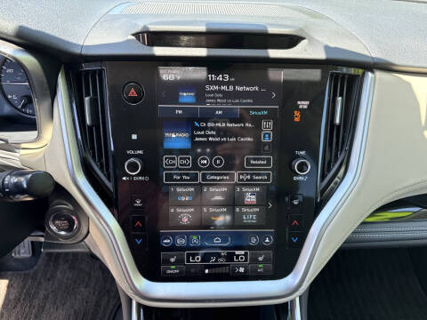2024 Subaru Outback Limited