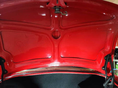 1952 Nash Airflyte
