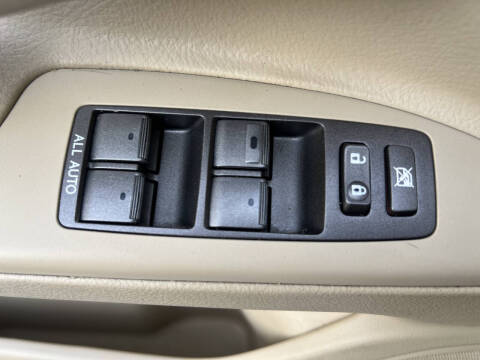 2009 Lexus LX 570