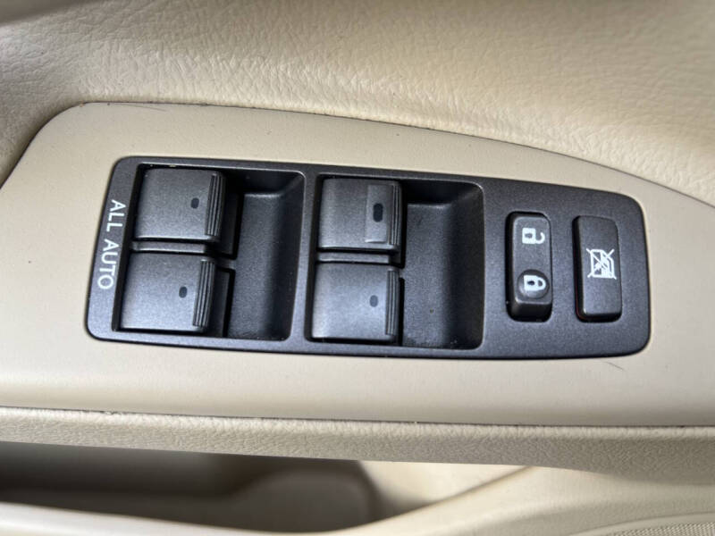 2009 Lexus LX 570