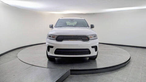 2024 Dodge Durango SXT
