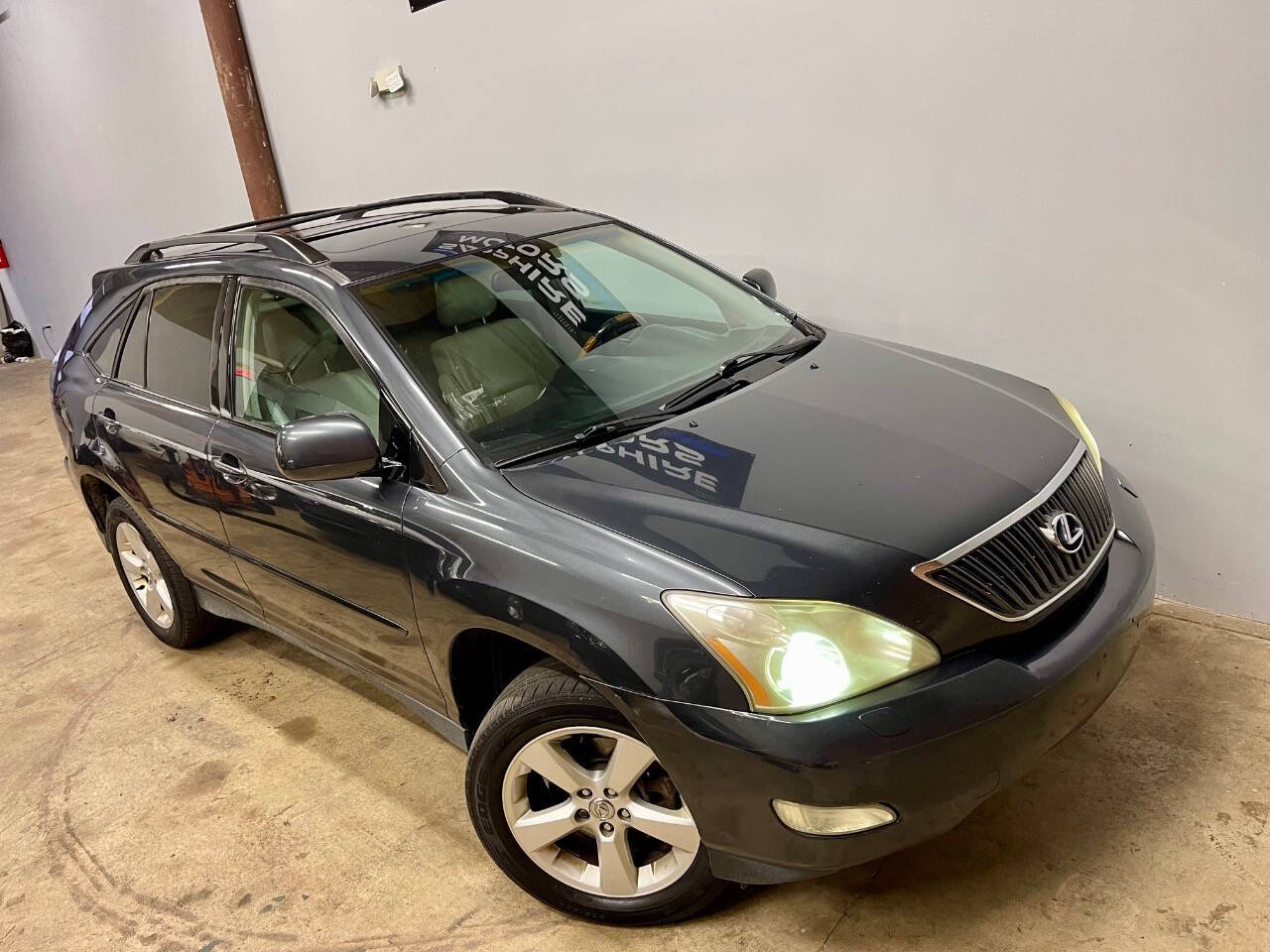 2004 Lexus RX 330 for sale at Sapphire Motors in Gurnee, IL