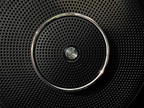 2021 Ford Expedition MAX Platinum