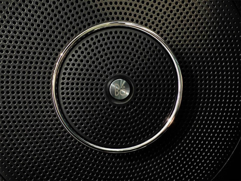 2021 Ford Expedition MAX Platinum