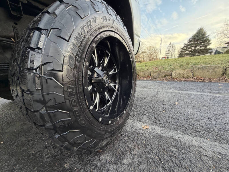 2005 Dodge Ram 2500 SLT