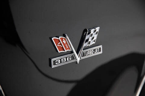 1967 Chevrolet Chevelle