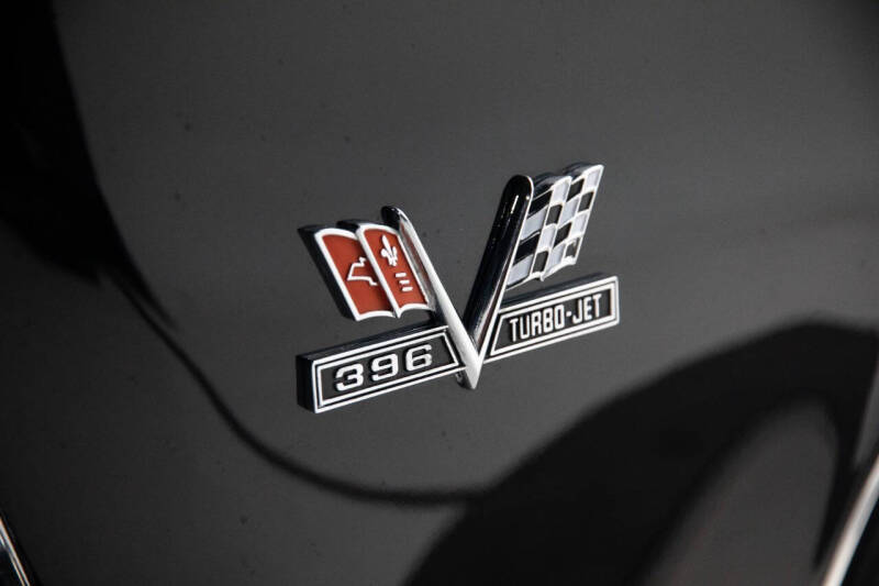 1967 Chevrolet Chevelle