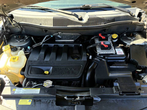 2011 Jeep Compass Latitude