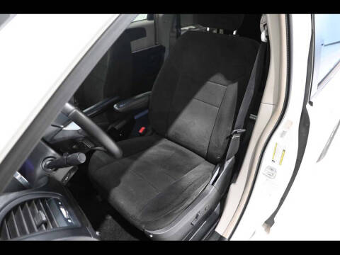 2012 Dodge Grand Caravan Crew