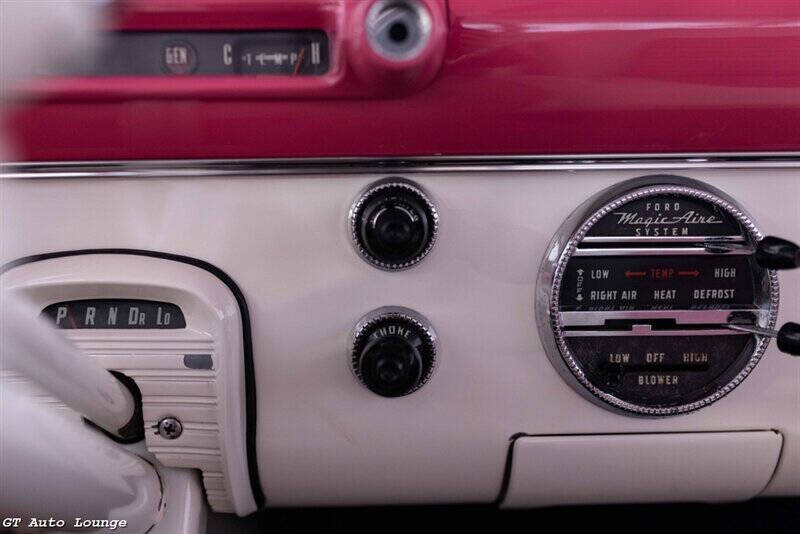 1955 Ford Crown Victoria 42