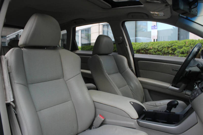 2011 Acura RDX
