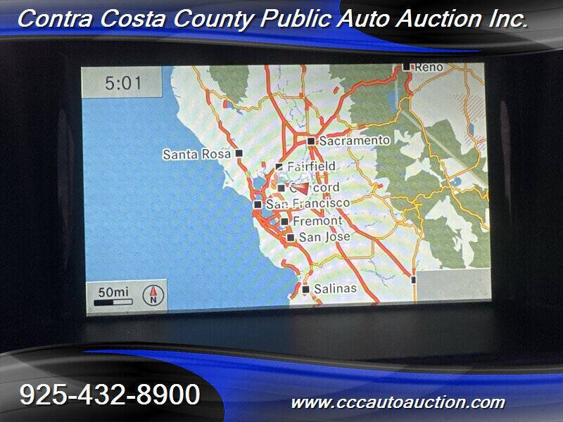 2015 Mercedes-Benz M-Class ML 350 4MATIC