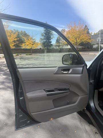 2013 Subaru Forester 2.5X Premium